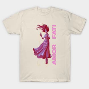 Amor Fati T-Shirt